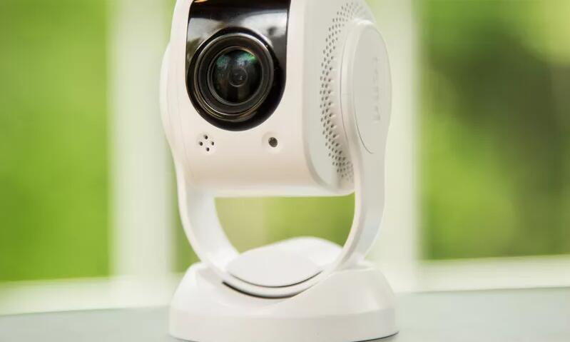 智能家居专业高清监控摄像头,新款智能家居室内摄像头