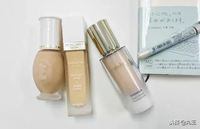 10款超好用的大牌粉底液,秋冬最好用的粉底液排行