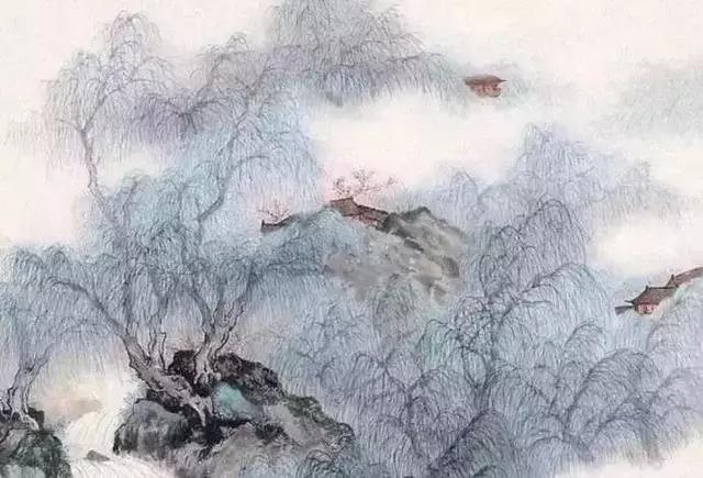 怀素之狂与传统功力