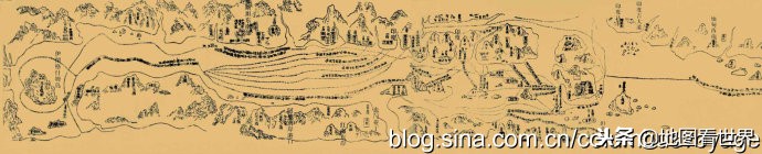 郑和下西洋时间和哥伦布航海时间,地理大发现第81篇