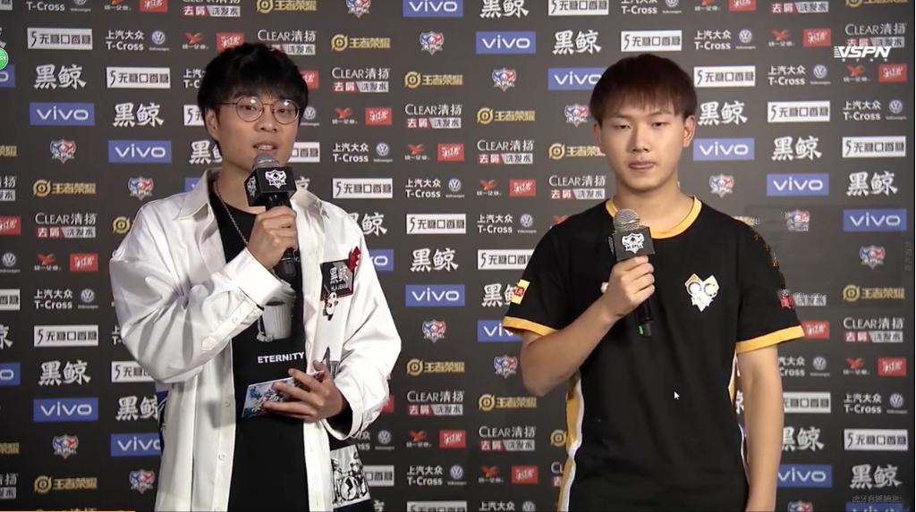 王者荣耀飞牛略胜一筹,王者荣耀花木兰飞牛出装