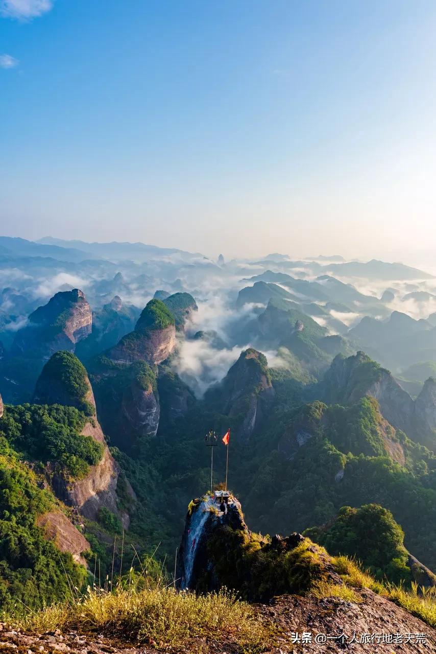 国庆带宝宝去玩的宝藏地方,贵阳国庆周边宝藏地