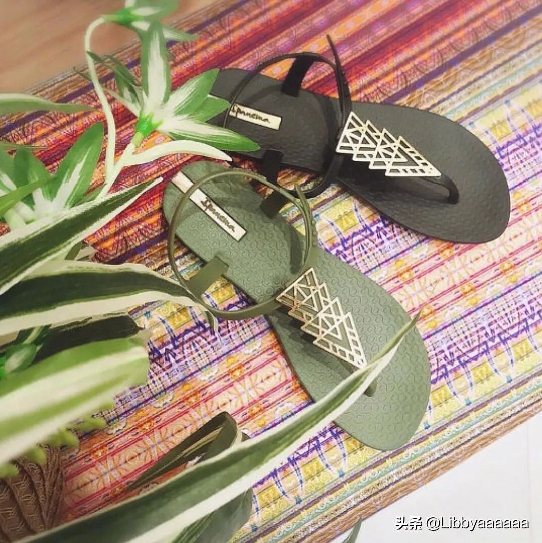 入手一双又软又舒服的凉鞋,好物分享女凉鞋