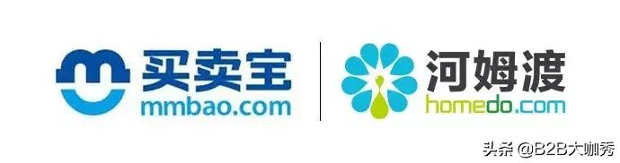 强强联合｜河姆渡与买卖宝正式达成战略合作