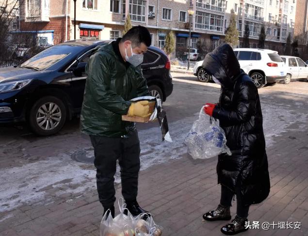 黑龙江网格员疫情防控 (黑龙江实施网格化落地排查疫情)