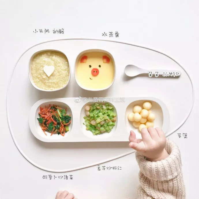 火了!学校期末奖励猪肉,你真的会给孩子做猪肉吗?(附食谱)