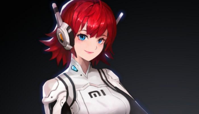 人造程序“AI姬”，即便是没有身体，却可以隐藏在我们生活里