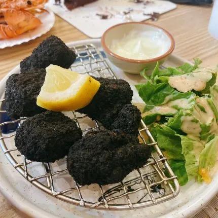 太原地铁2号线周边美食,太原附近人气最旺的美食街