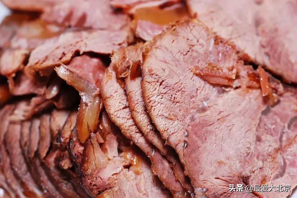 老北京小寒吃什么传统美食,今天小寒吃什么饭