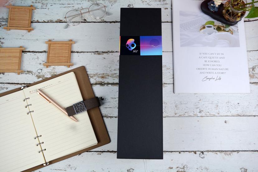 骷髅头小魔豆蓝牙耳机测评,骷髅头蓝牙耳机运动耳机