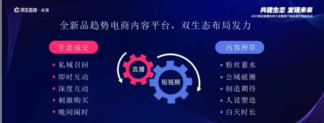 淘宝怎么玩直播,淘宝今年怎么玩