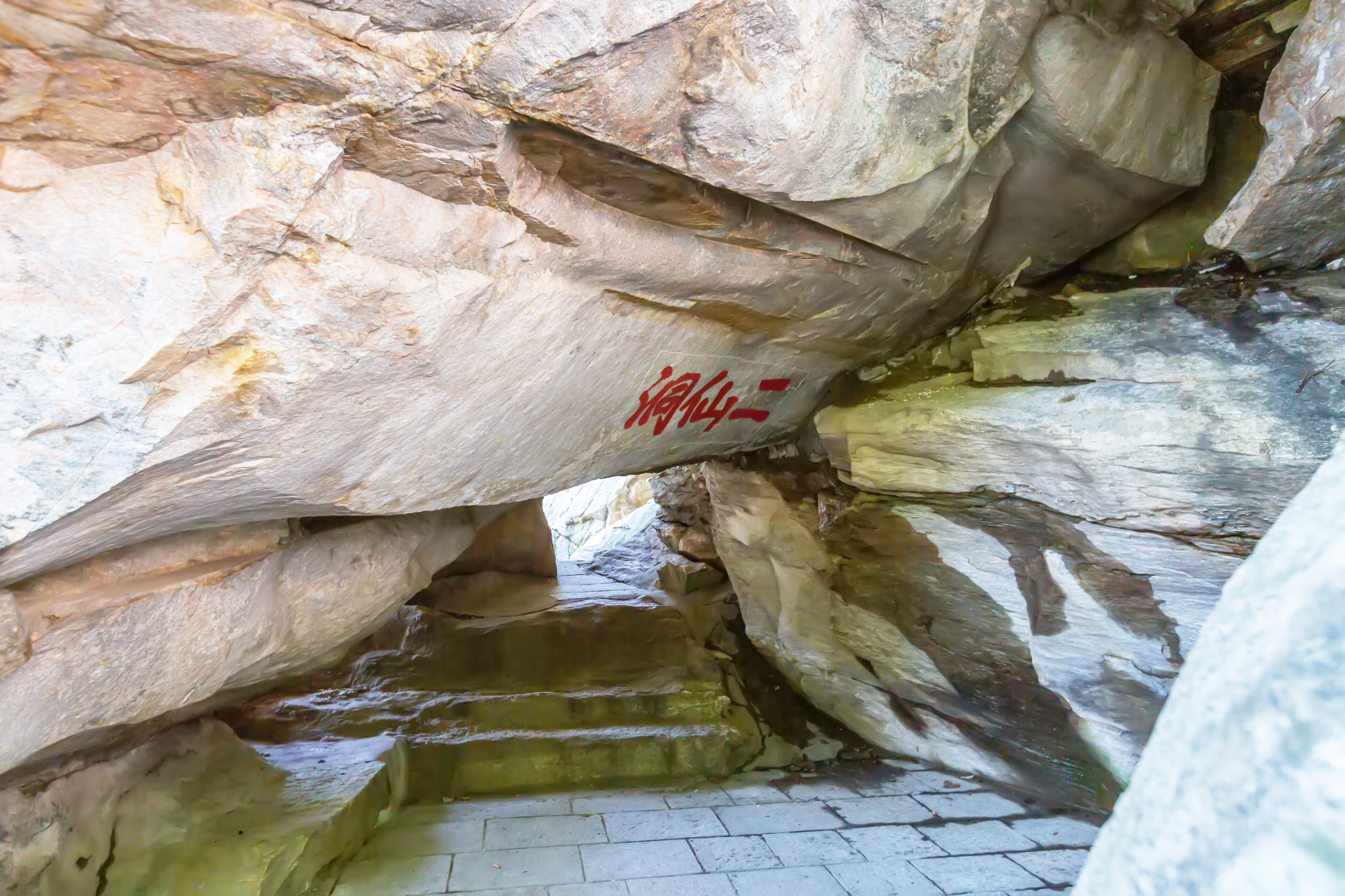 花果山景区的游玩攻略,情侣花果山旅游攻略