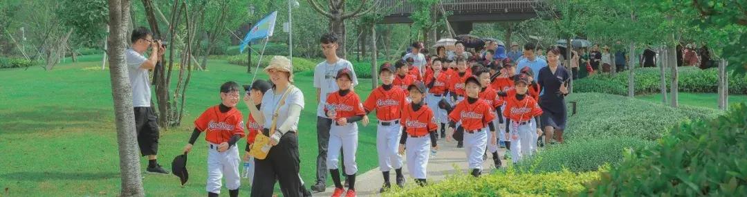 2021暑假小学生软式棒垒球比赛,棒垒球暑假集训