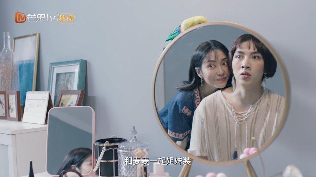 妄想少女momo12集全,菲梦少女momo第一季男团