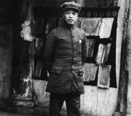 皖南事变最厉害的人,皖南事变唯一突围成功的人