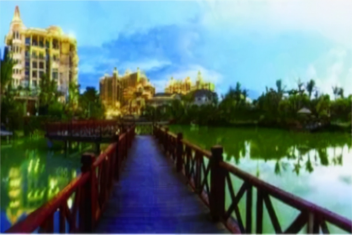 旅居生活的正确方式,旅居同时又能赚钱