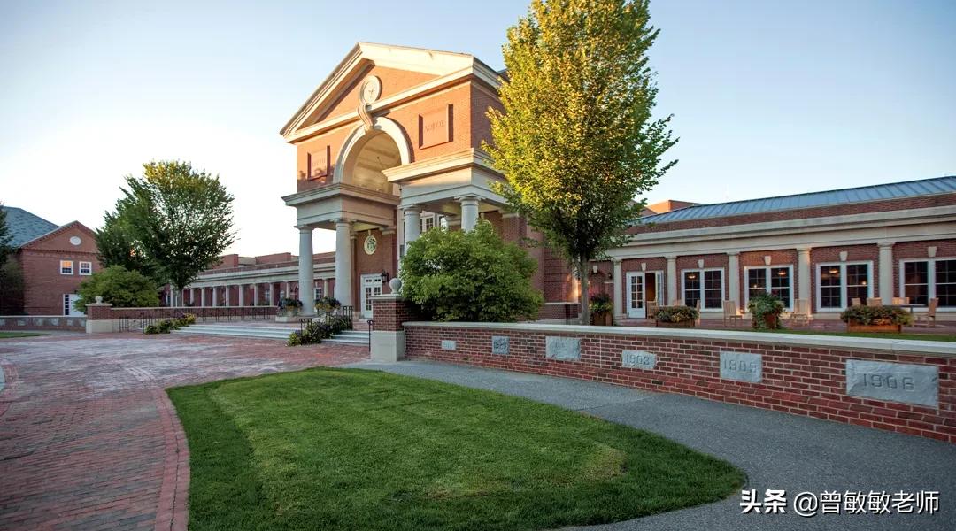 美国十大公立顶尖名校,美国的小藤校高中有哪些