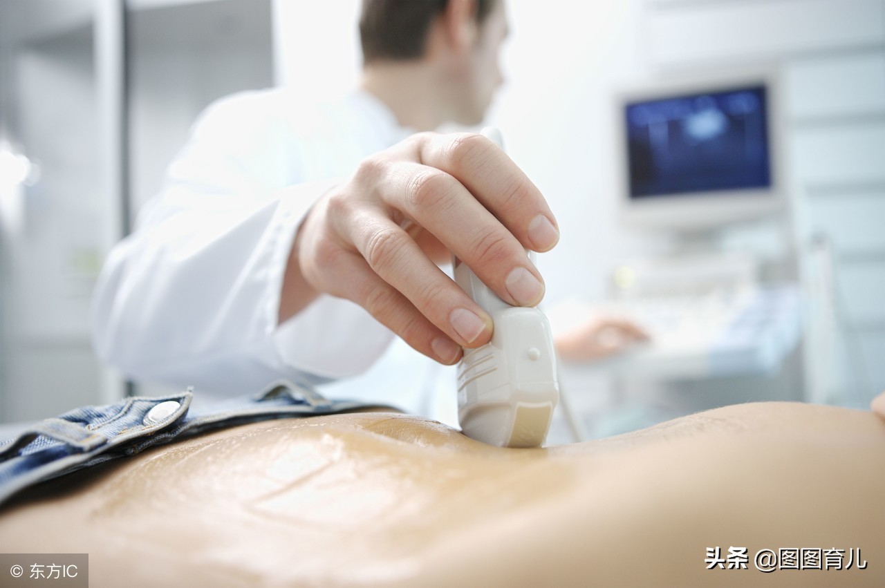 备孕夫妻注意了，怀孕前这5项检查必不可少，准爸爸尤其要注意看