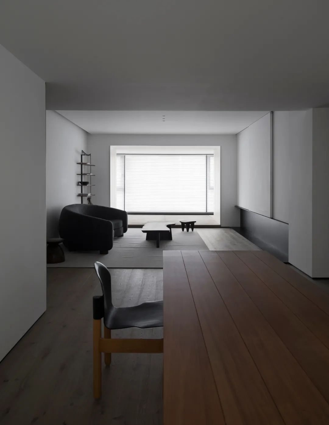 张鹏峰/至简，描绘自由的轮廓