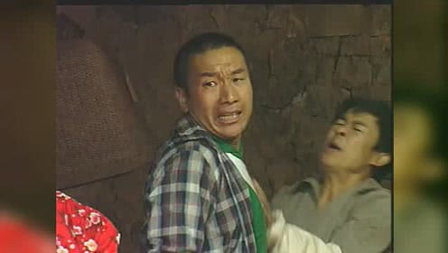 篱笆女人和狗巧姑的结局,篱笆女人和狗巧姑片段