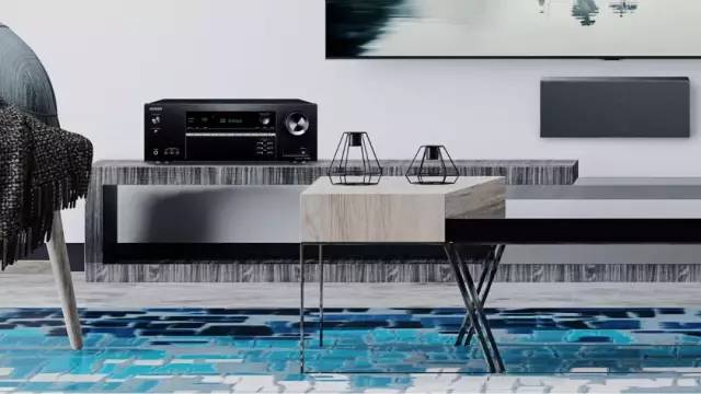 新品丨Onkyo（安桥）推出两款新型AV功放TX-SR494和TX-SR393