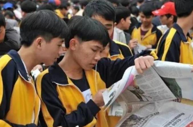 为什么宁愿上技校也不上普高,来自初中生的疑惑