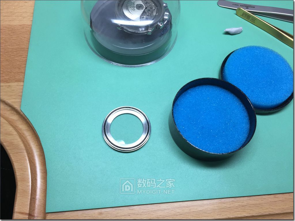 美度舵手三眼计时款怎么样,美度舵手双计时表怎么样