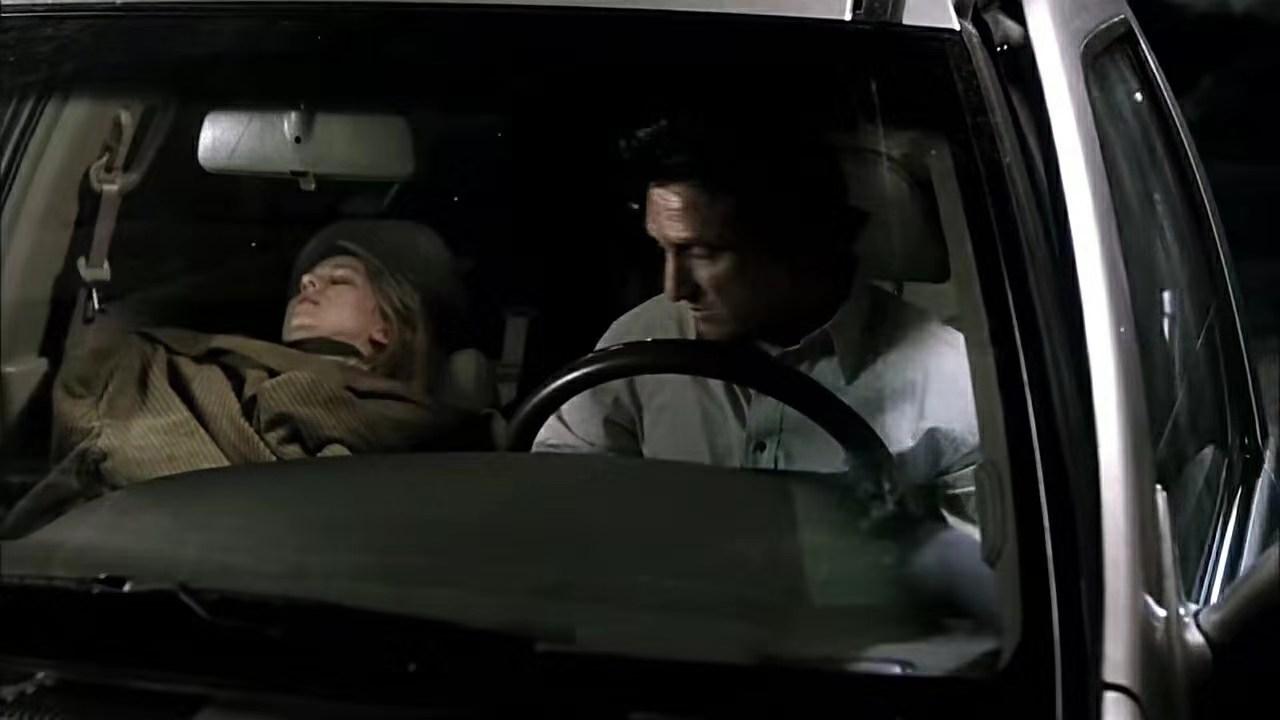 从《21克》看人生无常：人类的痛苦、愧疚、快乐往往并不相通