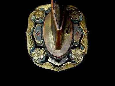 日本刀的瑕疵都是什么样子的,日本武士刀与中国的刀的对比