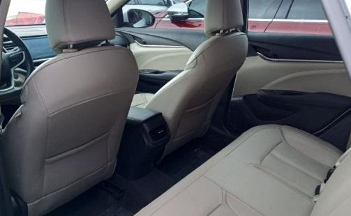 别克英朗用车感受2018,买英朗后悔了吗