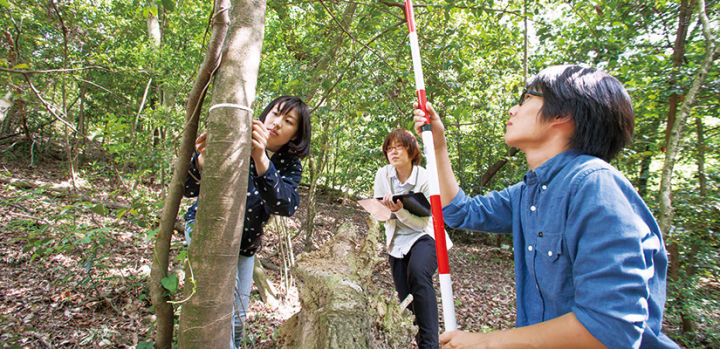 日本一流的综合性国立大学之一——名古屋大学