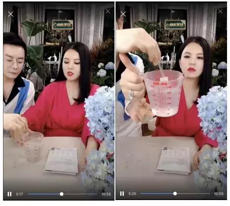 李湘等明星直播带货,李湘淘宝直播带货被网友吐槽太贵