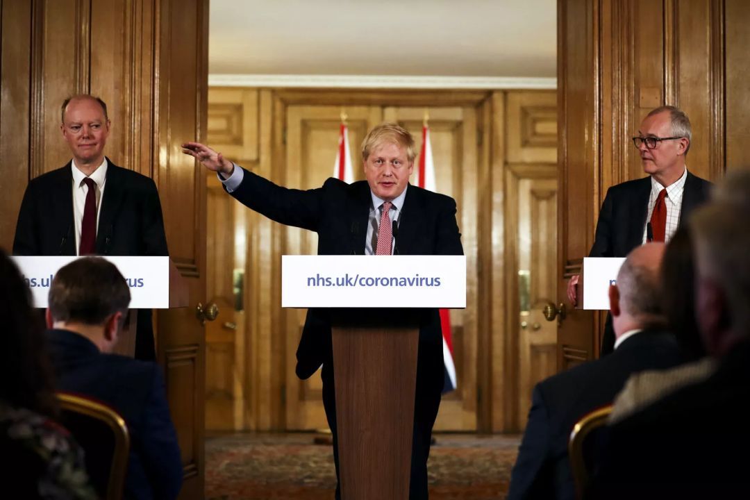 英国为什么有4个国家,到了英国留学才知道的事