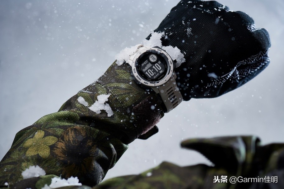 garmin运动户外腕表,garmin户外运动手表推荐