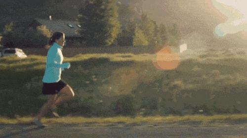 慢跑也跑不动怎么办,慢跑难坚持吗