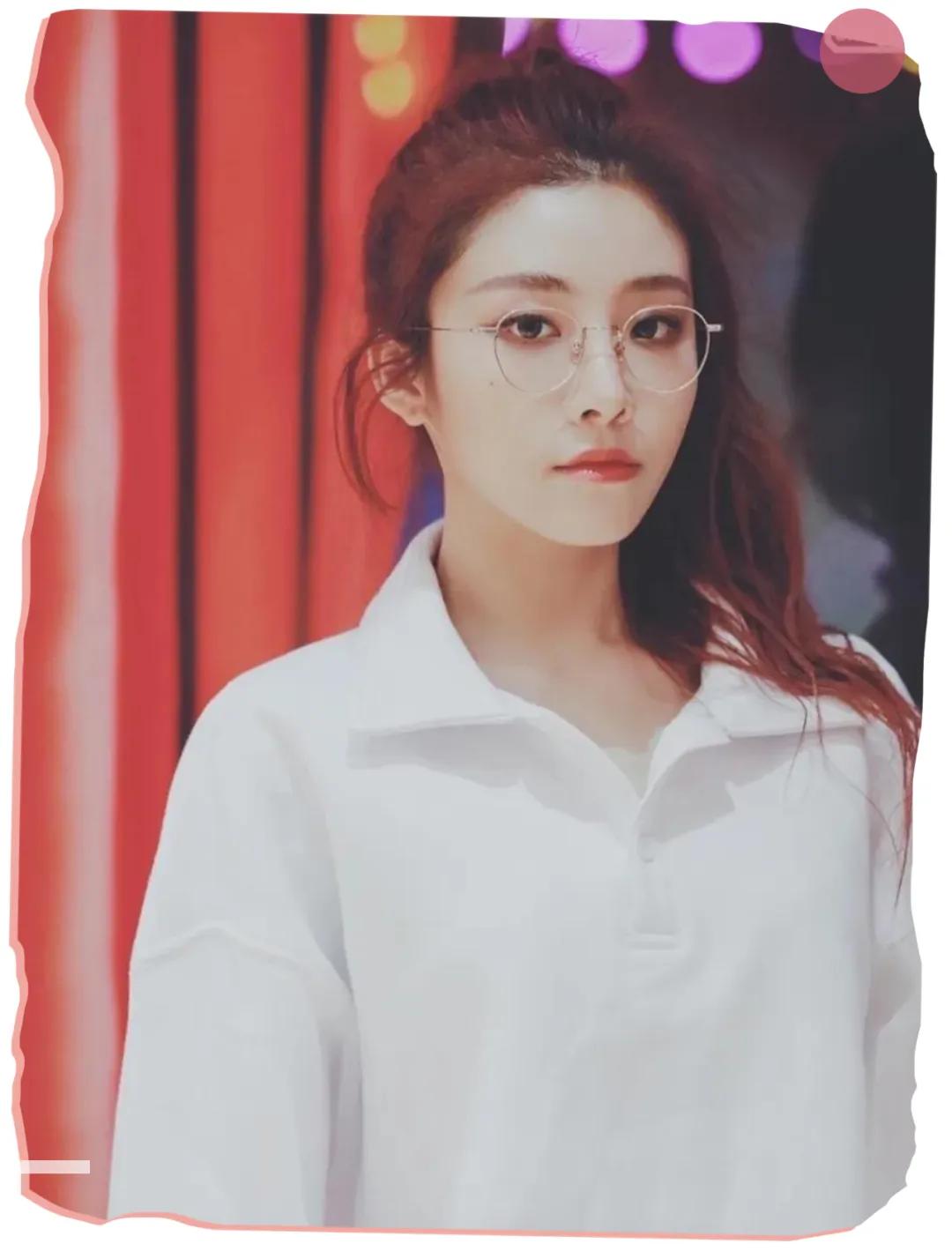 女团推荐低调高级感发色,各女团神颜