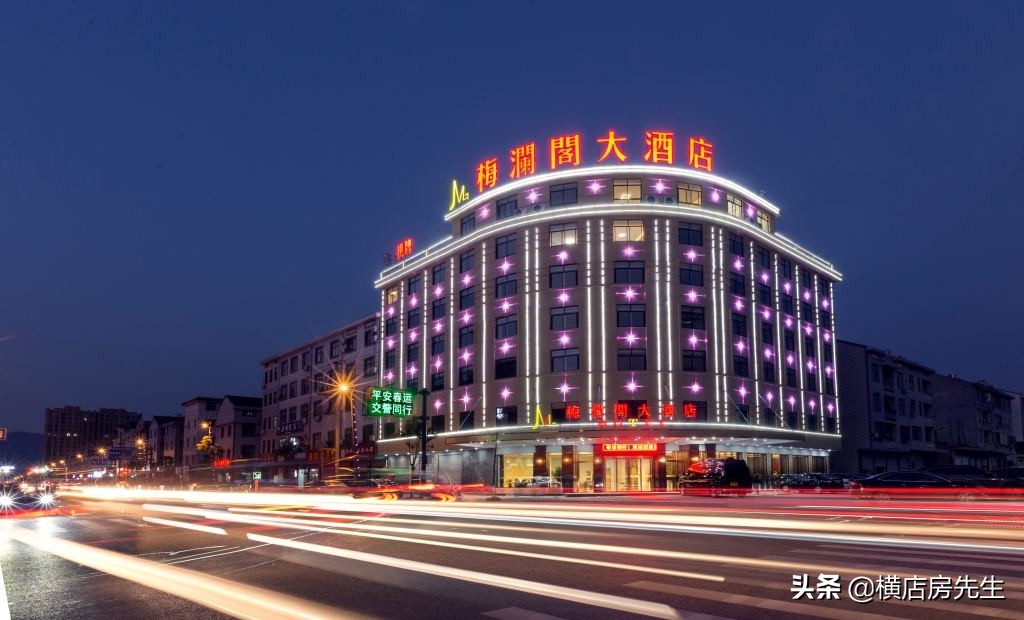 横店免费网红打卡地,横店打卡地不花钱