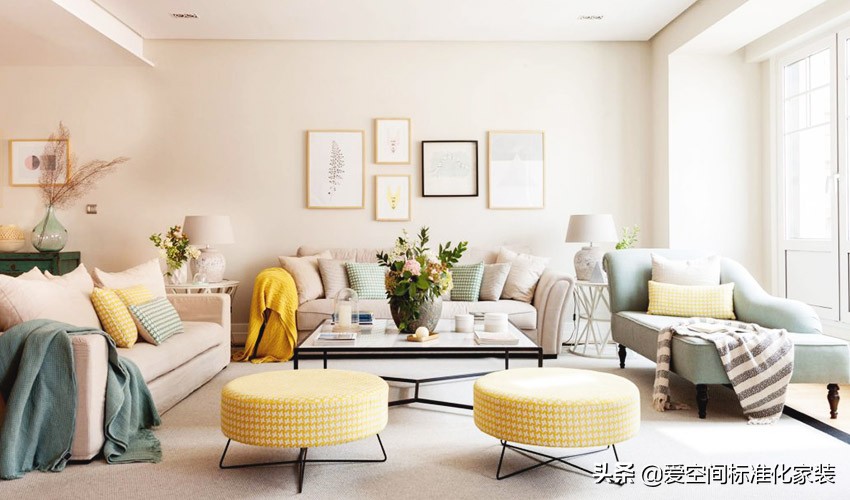 户型设计如何优化空间,户型空间创意设计