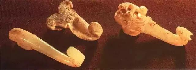 高古玉巅峰汉代玉器赏析,治玉的意思与含义