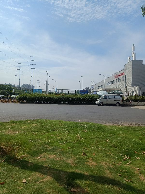 武汉海尔冰箱厂,武汉海尔空调厂