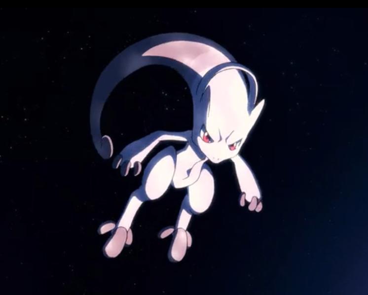 宝可梦5000多的超梦,宝可梦mega排位