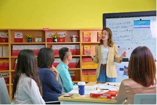 华图教育疫情,华图教育最新疫情