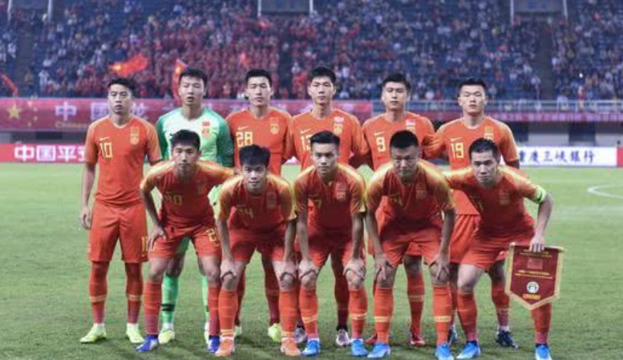 日本国奥热身1-1战平西班牙,中国男足0比3不敌日本国奥