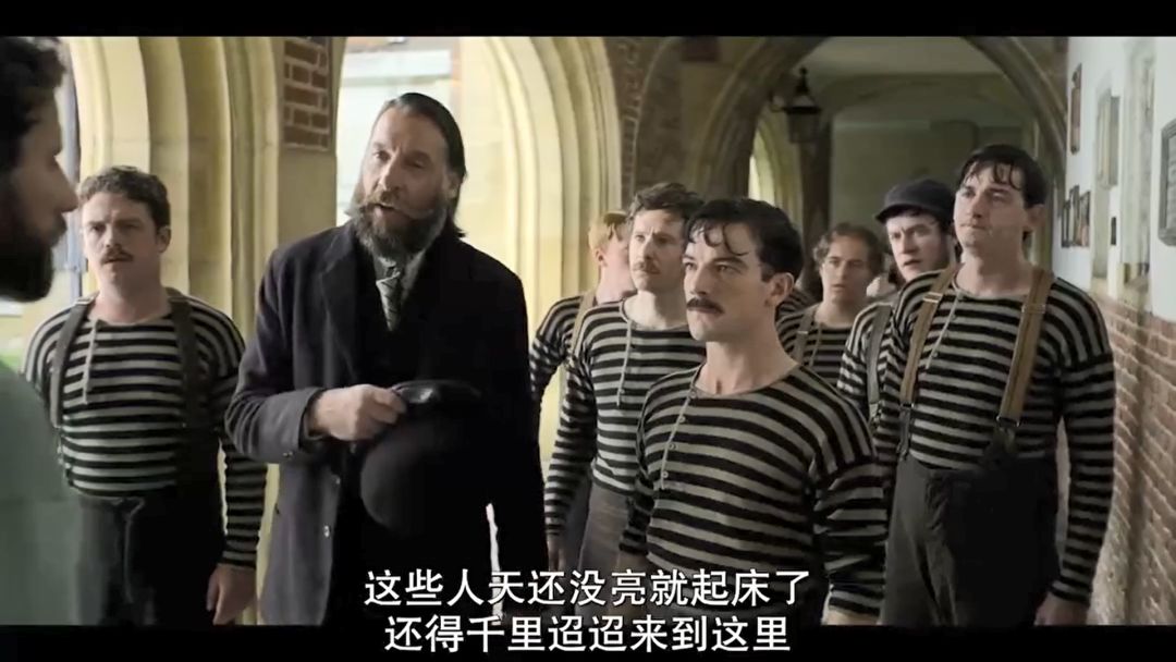 全世界都在为它疯狂-《足球英杰》