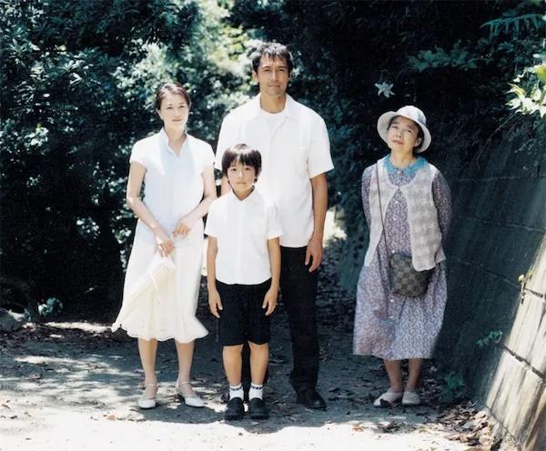 是枝裕和的成长经历,是枝裕和的人生哲学