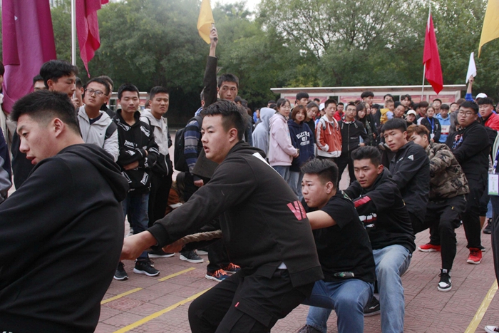 冬季锻炼强健体魄,锻炼身体强健体魄