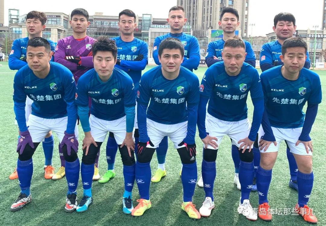 青岛中创恒泰足球队足协杯,2021年中创恒泰杯青岛市足协杯赛