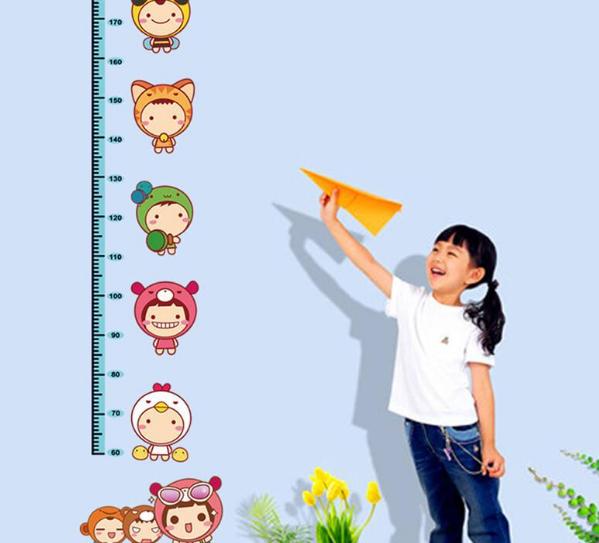 2022身高体重标准表儿童1到16岁,孩子1.36米身高标准体重多少