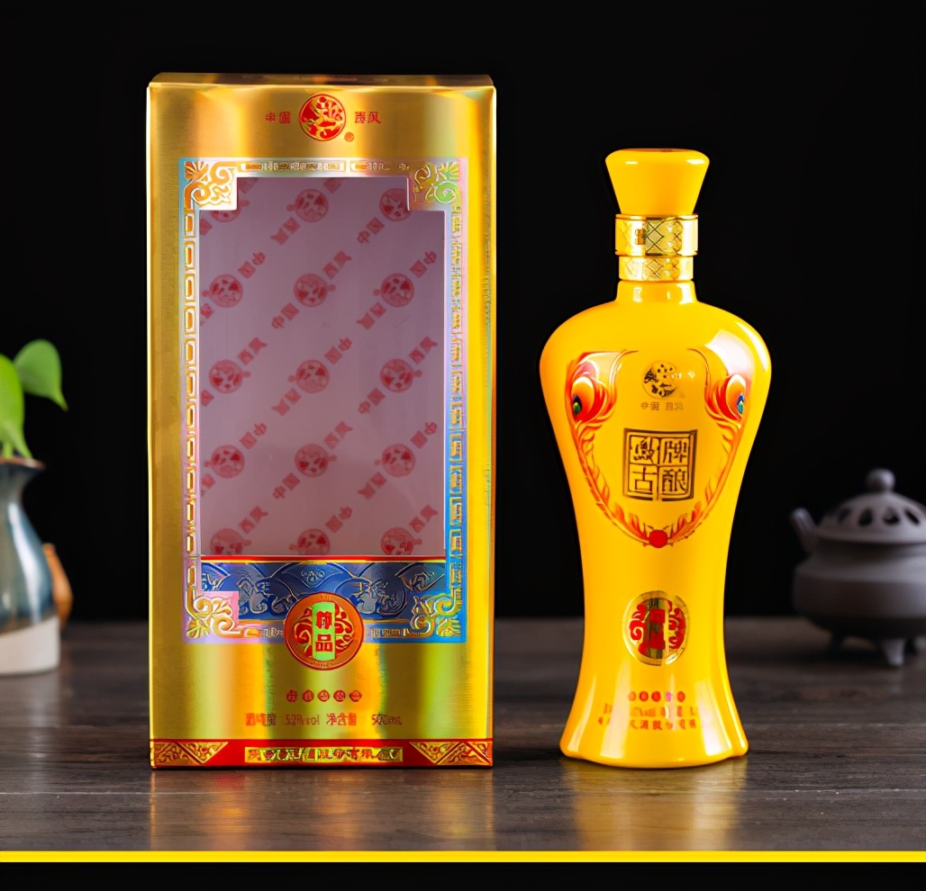 50元以内最好的纯粮食酒,纯粮食白酒排行榜前十名名酒