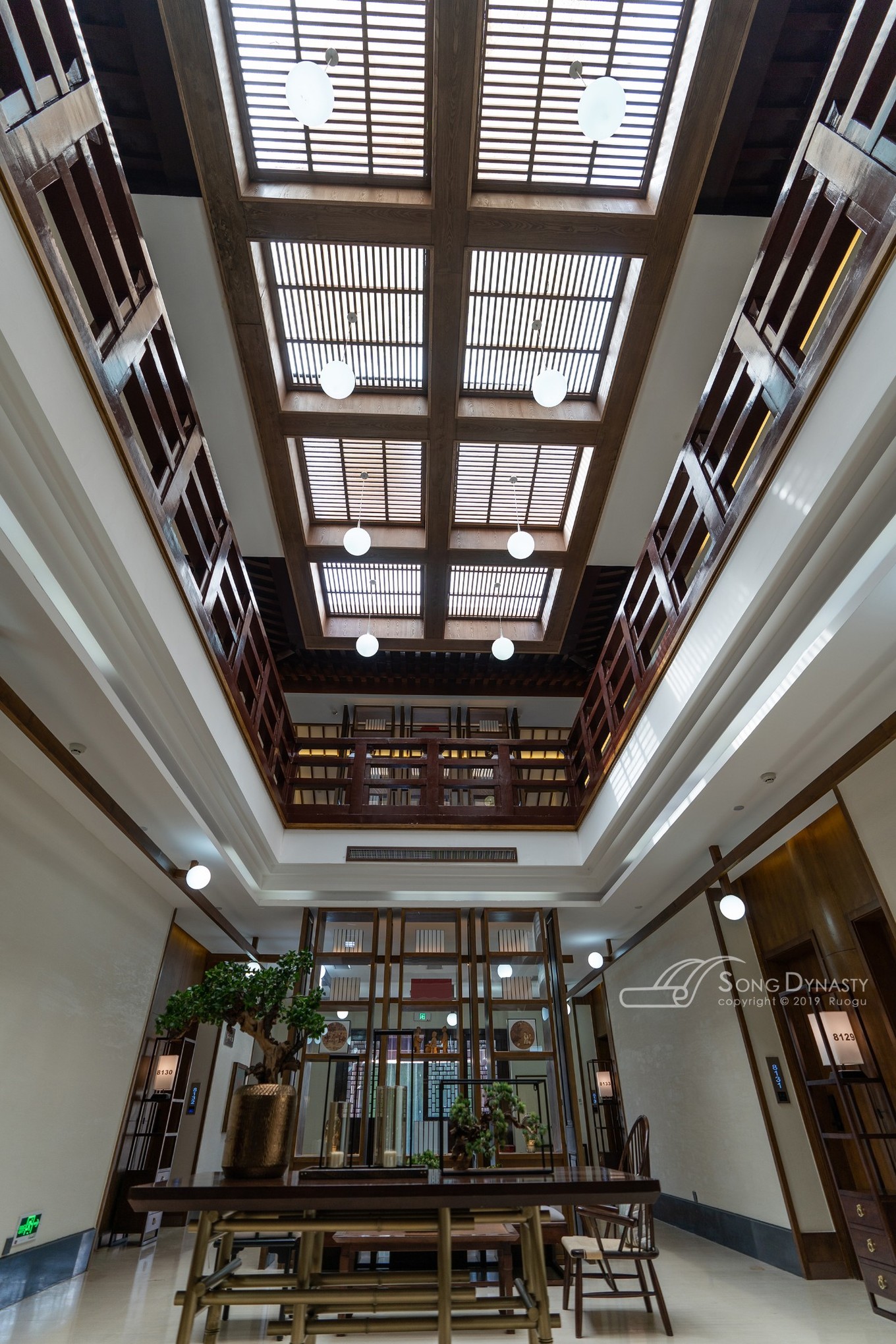 千年古城汴梁,千年古都汴京